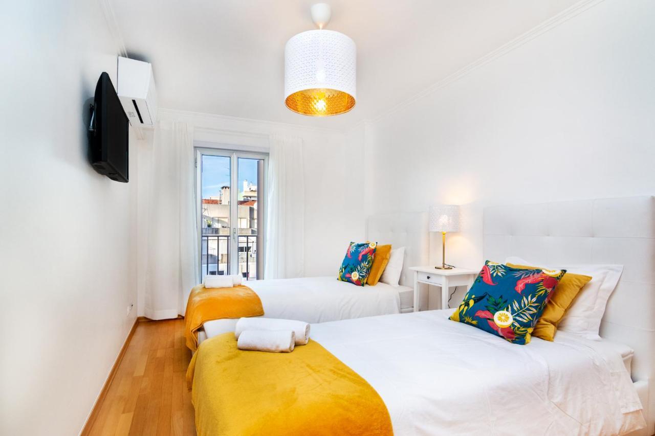 Apartamento Lxluxhome - Casino Premium Lisboa