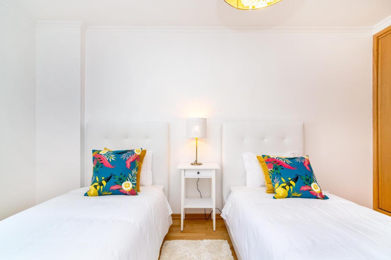Lxluxhome - Casino Premium Apartamento *