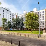Lxluxhome - Casino Premium Apartment