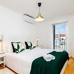 Lxluxhome - Casino Premium Apartment